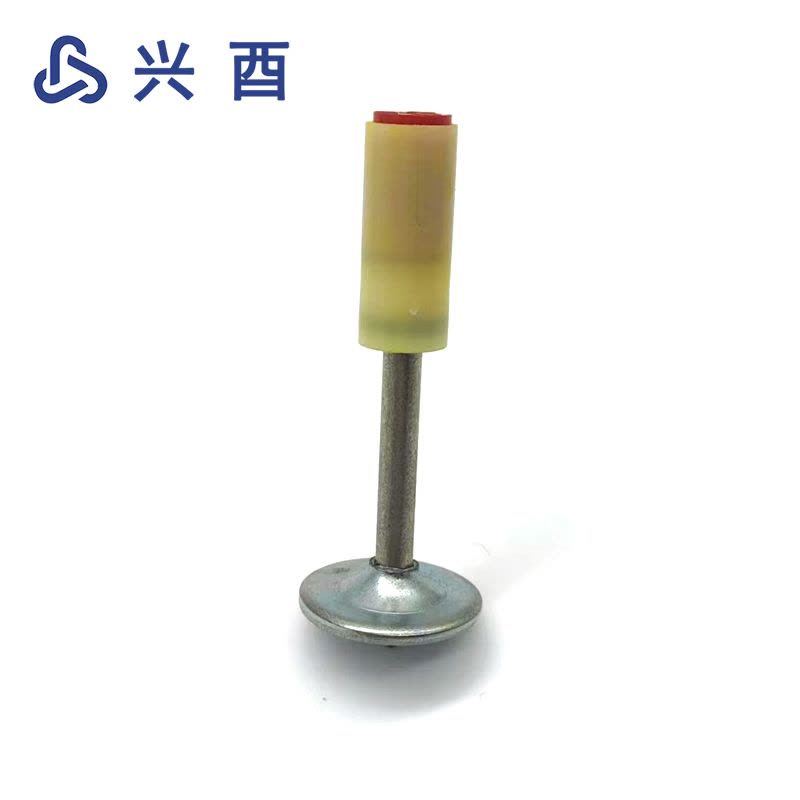 兴酉 圆钉消防钉炮钉 37mm 个图片