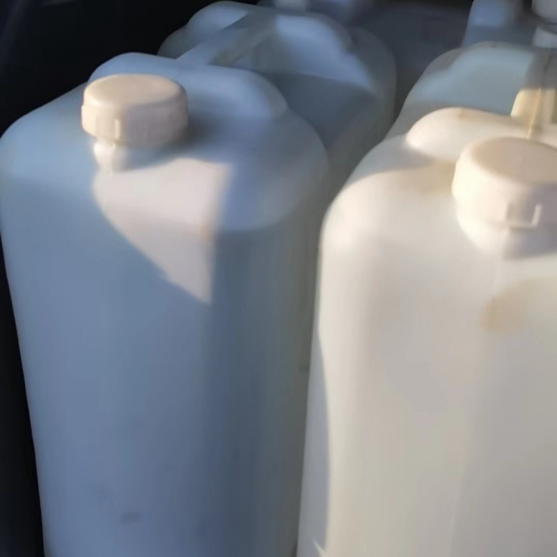 腾友安 工业擦拭剂25L/桶高清大图