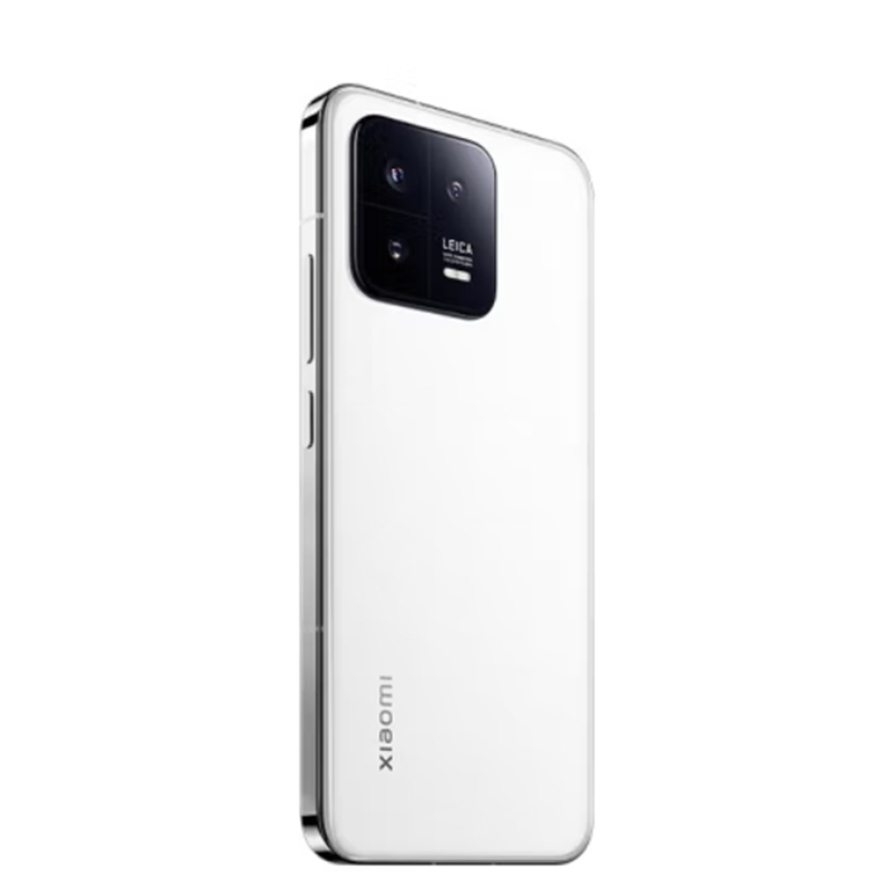 [二手99新] 小米13 5G手机12+256GB 白色 徕卡光学镜头 第二代骁龙8处理器 120HZ高刷