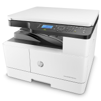 惠普(HP)M42525n A3黑白激光数码复合机A3A4 高速 打印机 复印机扫描多功能一体机 有线网络局域网连接