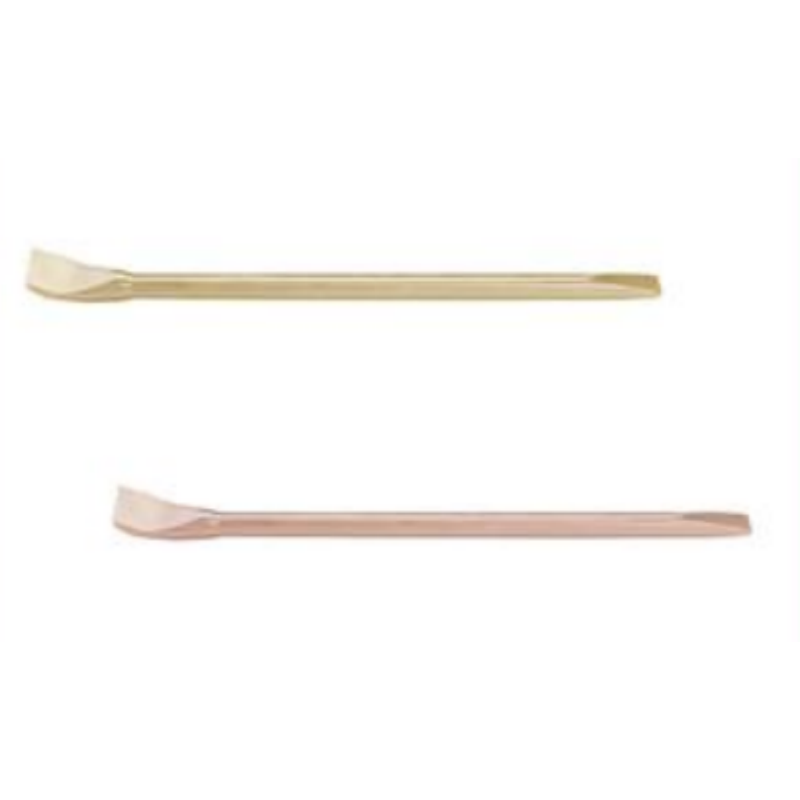 四凯铍青铜宽头撬棍SK-OS-193把高清大图