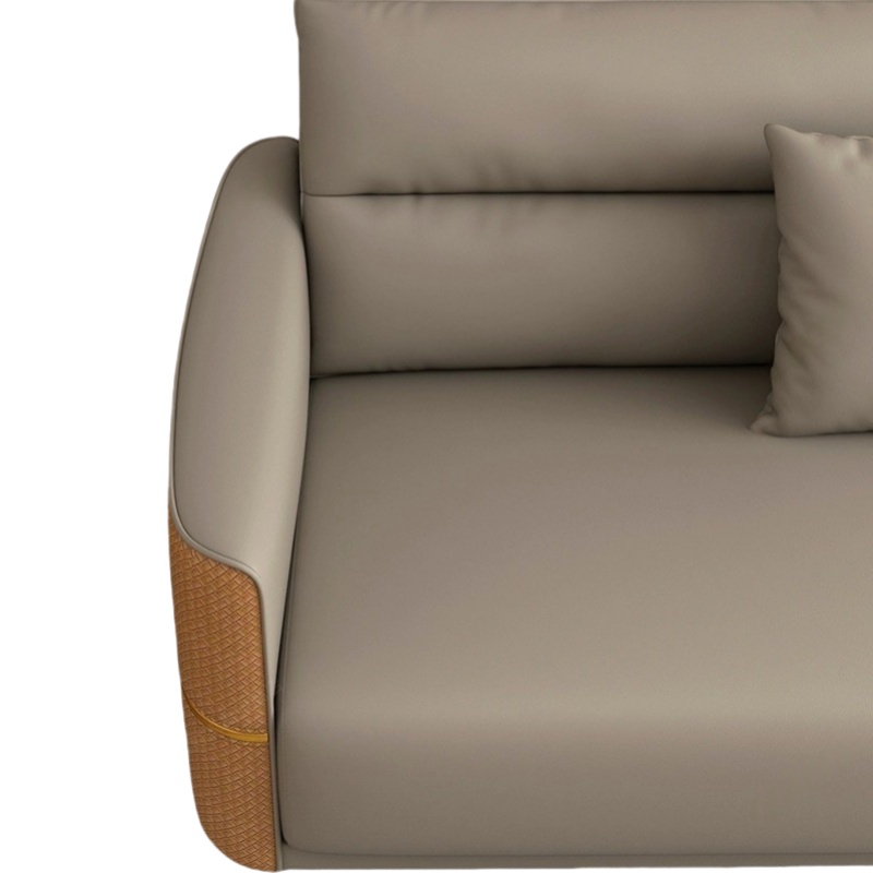 演发沙发 三人 个高清大图