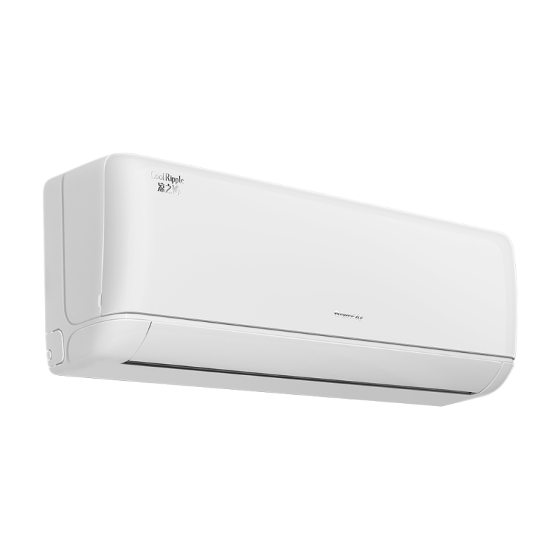 格力凉之沁变频冷暖正15匹3级能效挂机空调kfr35gw35512fnhaab3皓雪白