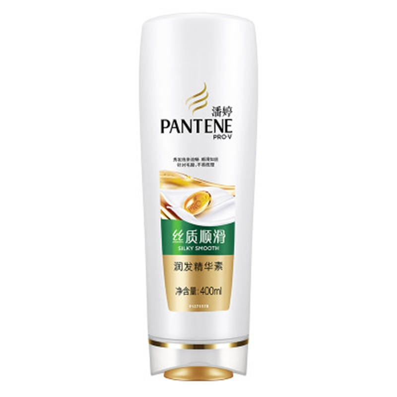 潘婷修护润发精华素400ml
