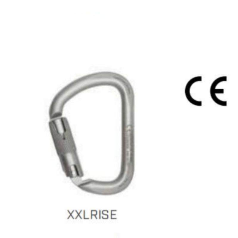 加安和诺安全锁扣Climber-XXLRISE高清大图