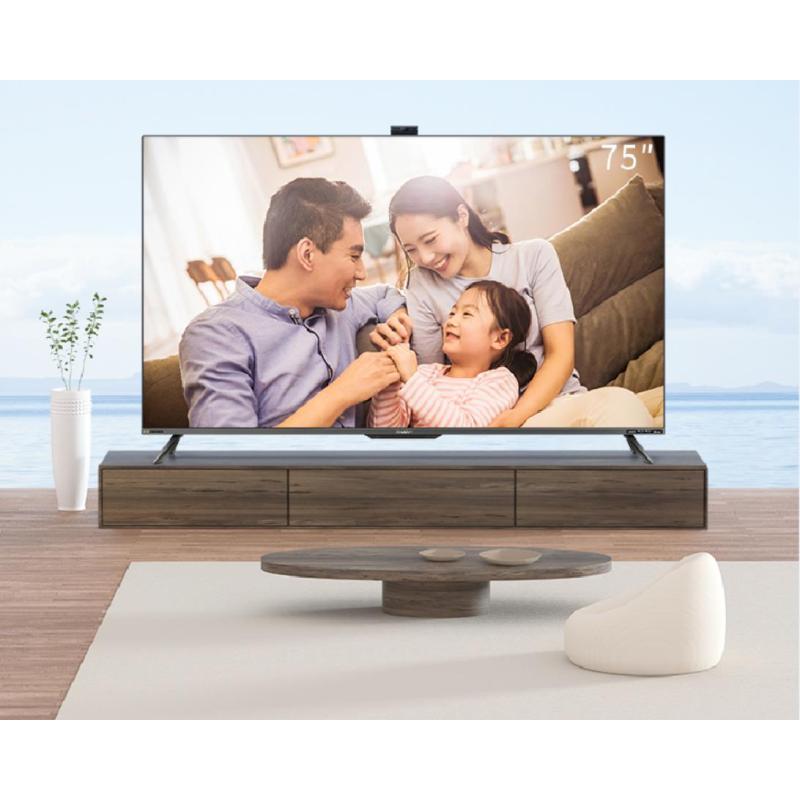 Sharp/夏普4T-M75U6EA 75英寸4K高清MEMC全面屏液晶平板电视机80