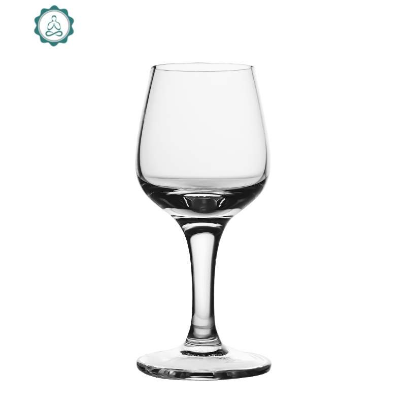 封后fenghou白酒品酒杯国标标准50郁金香品鉴杯品酒会专业评酒杯一两