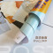 汐岩型展架pvc海报制作展架80 180相纸画面定制易拉宝印刷喷绘打印