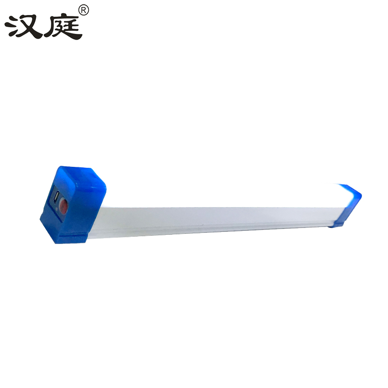 汉庭 充电应急灯高清大图