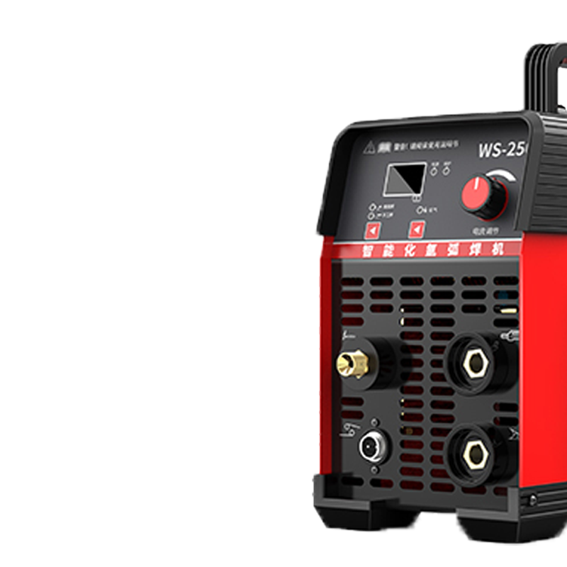 JUNXU 氩弧焊机 电焊机 节气款 两用 氩弧焊/电焊全套配齐