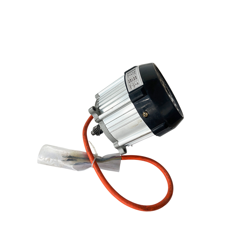 恰通 专用载重电机 60V800W 个高清大图