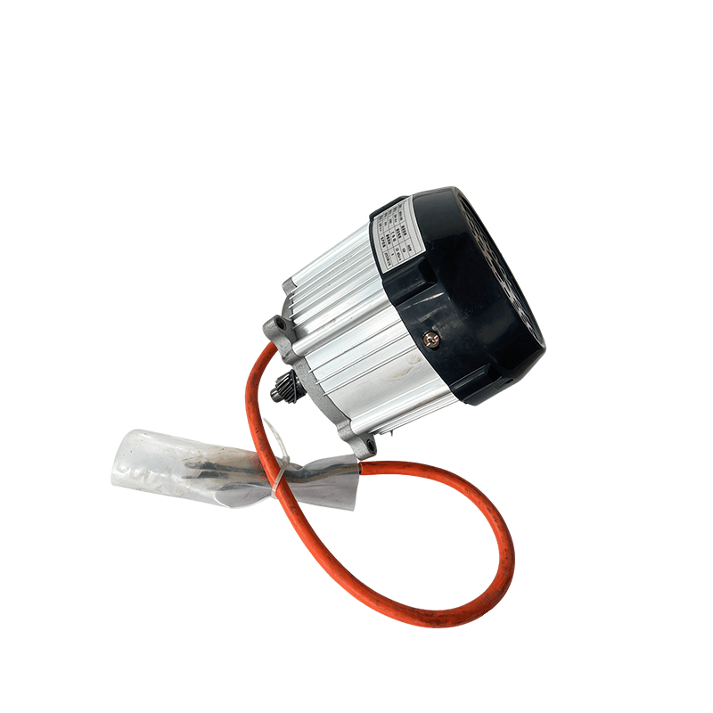 恰通 专用载重电机 60V800W 个图片