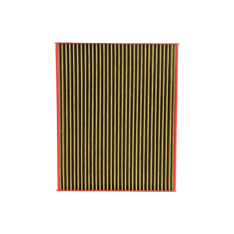 马勒(MAHLE)多效空调滤LAK1155/2适配13-17款新蒙迪欧/16-17款金牛座/15-17款锐界