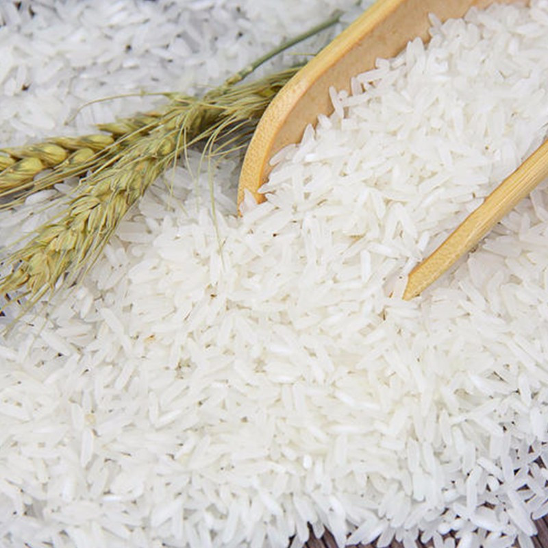米妹妹 五常大米5kg