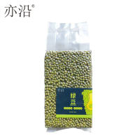 亦沿 绿豆 500g/包