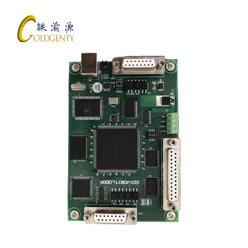 铁渝源 打标机主板GT-B-1013/个高清大图