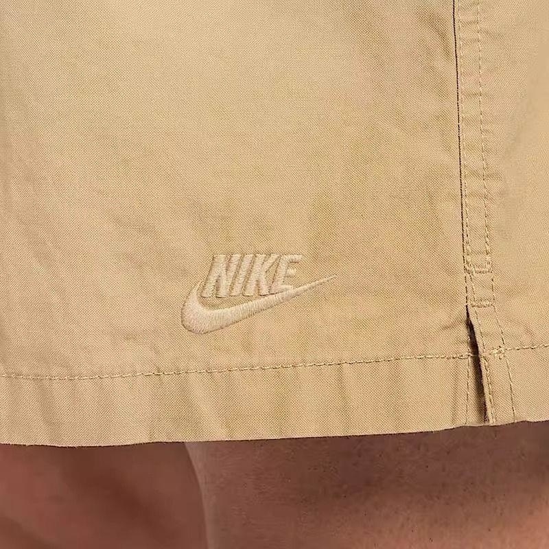 NIKE耐克短裤运动休闲舒适透气男裤HJ1947-297 C