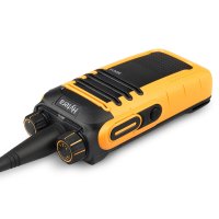 海能达(Hytera)BD610 专业商用数字对讲机无线手台