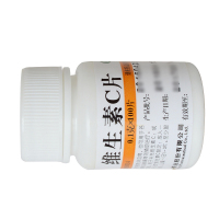 维福佳 维生素C片 0.1gx100片/瓶 补充维生素C预防和坏血病药品