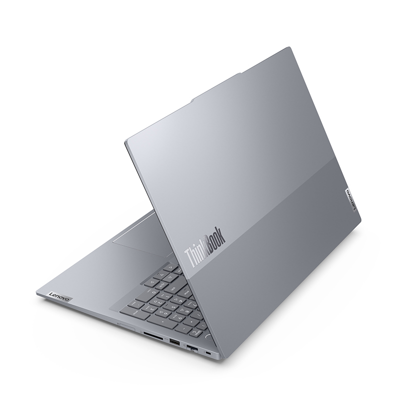联想ThinkPad ThinkBook 14+ 00CD 2025款14英寸大屏学生游戏娱乐商务办公笔记本电脑 3K高色域屏 锐龙AI 9-365 32G内存 1TB固态