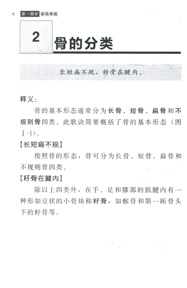 [正版]人体解剖学实用歌诀 第四版人体穴位分布图谱 人体器官解剖临床医学书 人体构造结构书 曹乃洛 化学工业出版社高清大图
