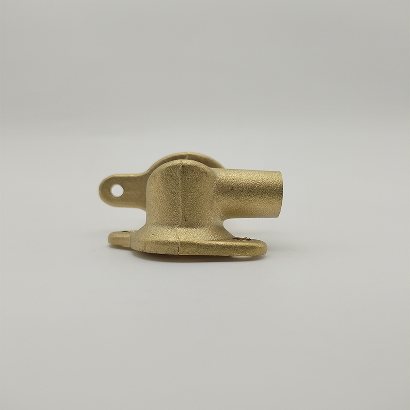 苏宁材配法迪欧燃气热水器JSQ30-16GS(12T)出水嘴(出水接头)高清大图