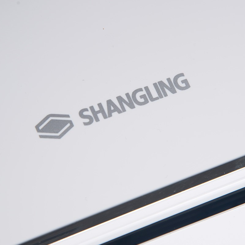 上菱(SHANGLING) 1.5P 冷暖 3级能效 家用挂机空调 精准精温控 挂壁式KFRd-35GW/SH3D