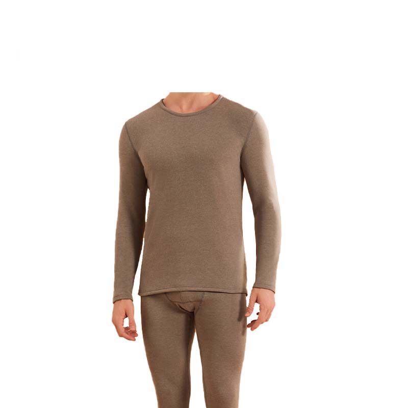 蒙企智品 保暖内衣 QM26/套高清大图