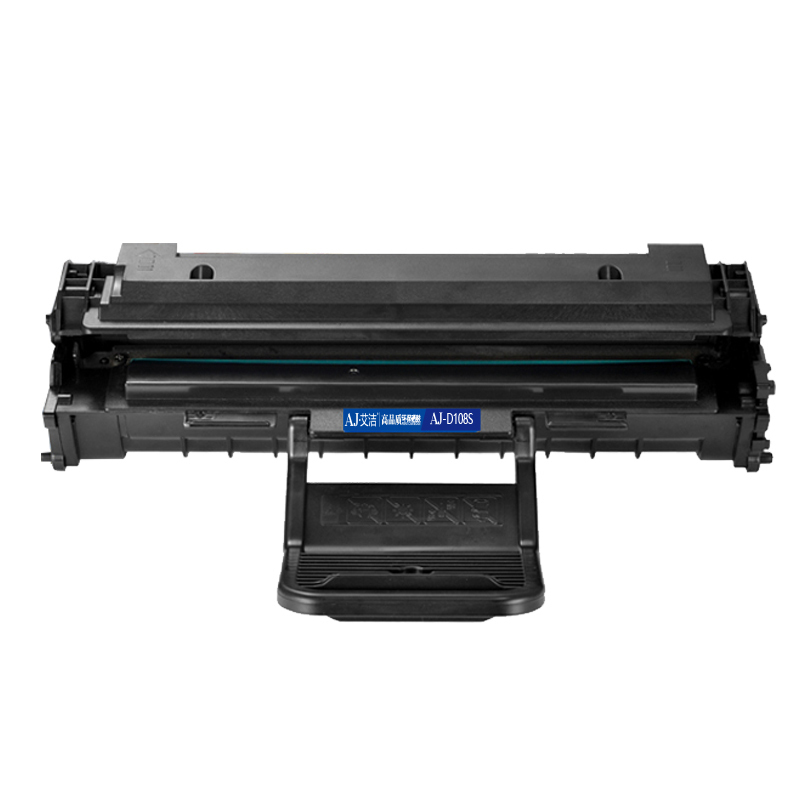 艾洁 MLT-D108S硒鼓 适用三星 ML1640 1641 2240 2241打印机