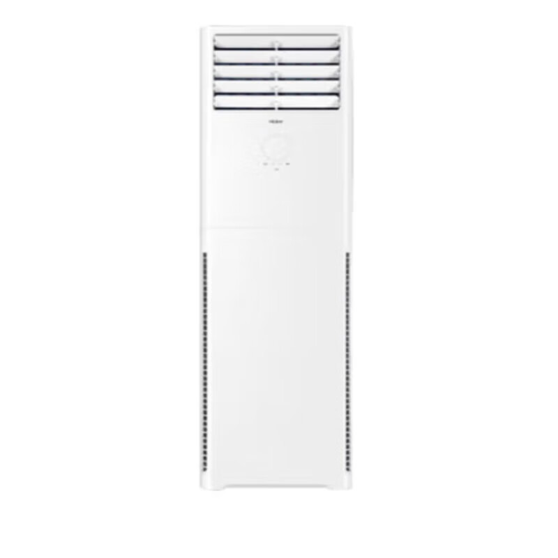 海尔(Haier) KFR-72LW/02XDD83 立柜式空调 3匹 三级能效 变频冷暖