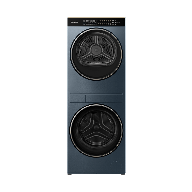 卡萨帝(Casarte)中子洗衣机CZ B10LWS10YTBLCU1高清大图