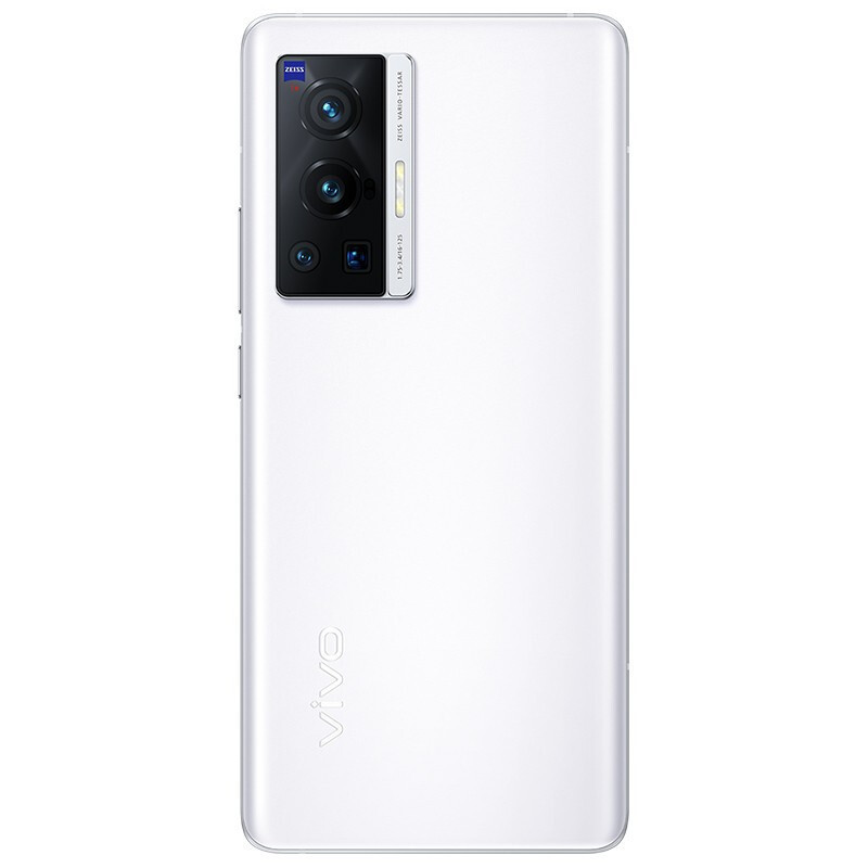 vivo X70 Pro 12GB+256GB 独白 5G手机 蔡司光学镜头 大底微云台主摄 专业影像芯片V1