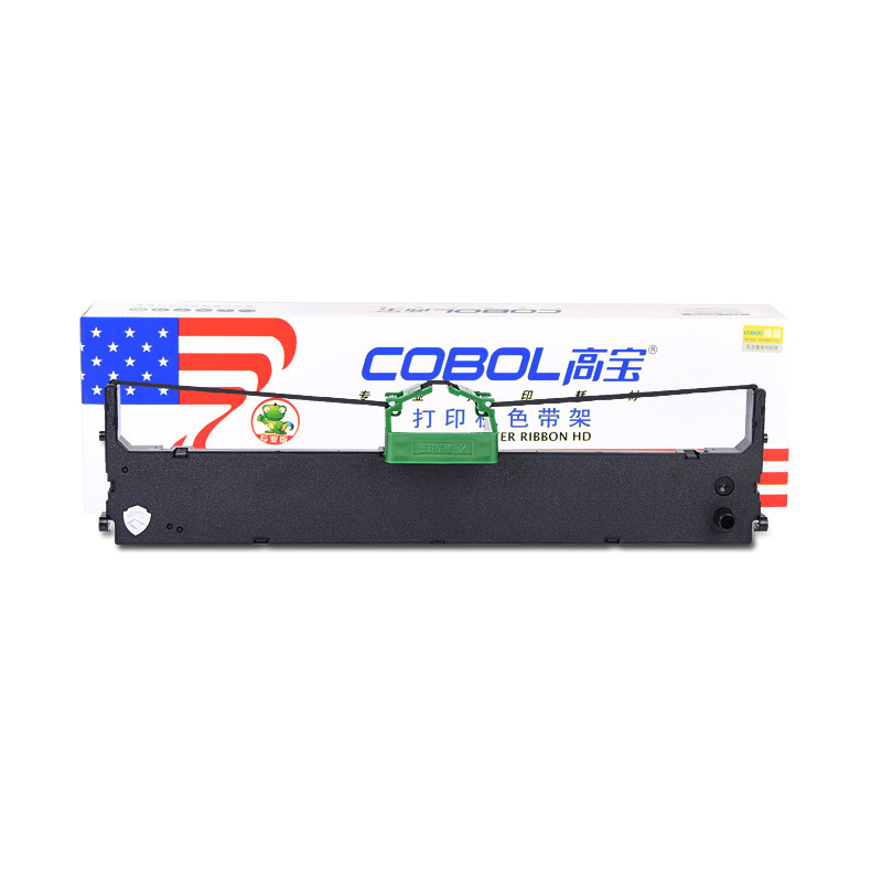 高宝(COBOL)富士通DPK5800 色带架16mm×30m 单个价格