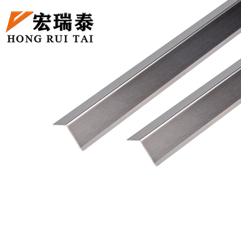 宏瑞泰 不锈钢护角 310*31*1mm 个高清大图