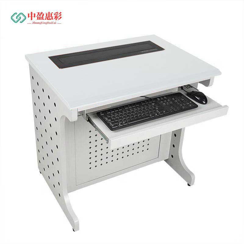 中盈惠彩 显示器升降电脑桌 SJDNZ01 800*600*760mm 张