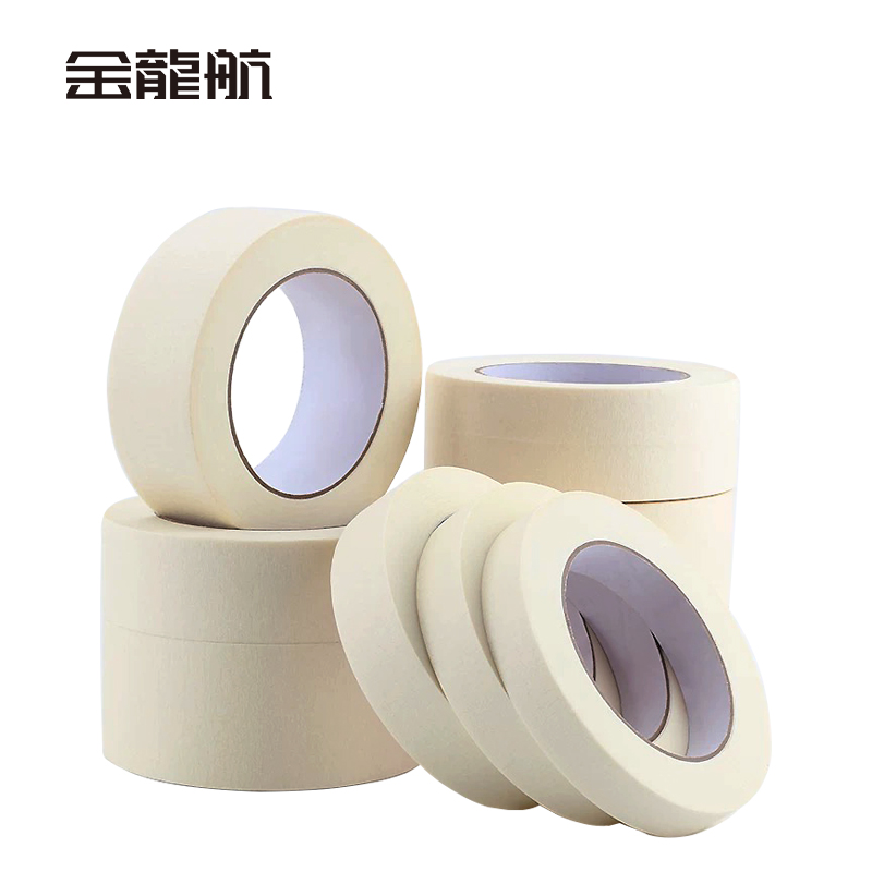 金龙航美纹纸2.5cm*18米/箱高清大图