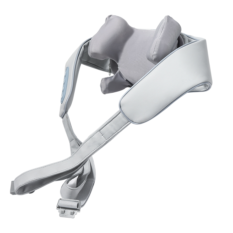 攀高(PANGAO)Neck K6肩颈按摩器25W(单位:台)灰色