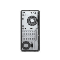 惠普(hp)N01-F133mcn家庭游戏学生学习办公台式机电脑定制分体式电脑主机(四核i3-10100 16G内存 1T硬盘 730 2G独显 内置WiFi 安全易用坚固可靠)