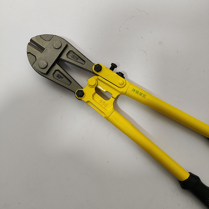 沐铭誉匠 断线钳 把高清大图