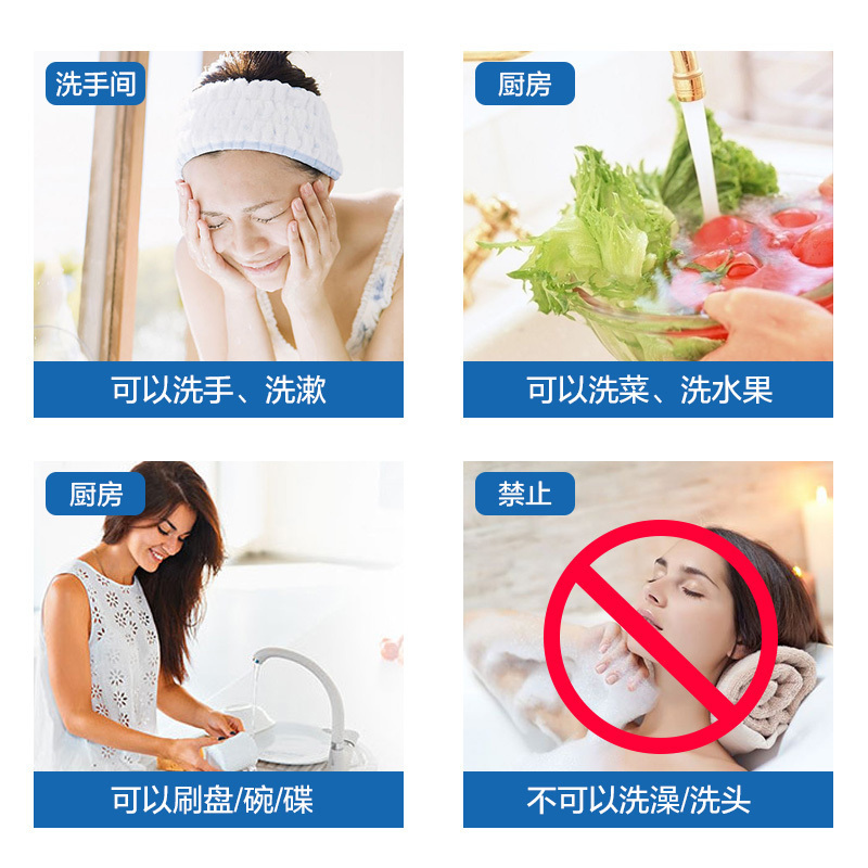 海尔(Haier)小厨宝10升上出水 热水宝厨房即热电热水器2000W速热 暖水小型储水式卫生间小体积小尺寸