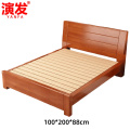 演发家用公寓床