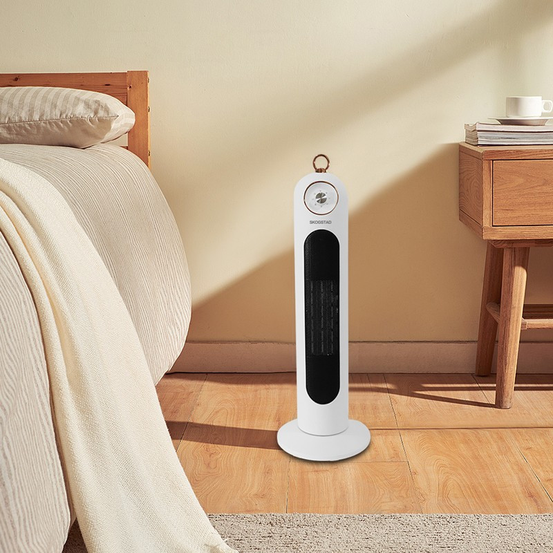 skogstad思嘉思达石墨烯立式取暖器 skd-n0060w01072