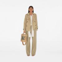 博柏利(BURBERRY)女士单肩包时尚简约轻便耐磨休闲购物包斜挎包