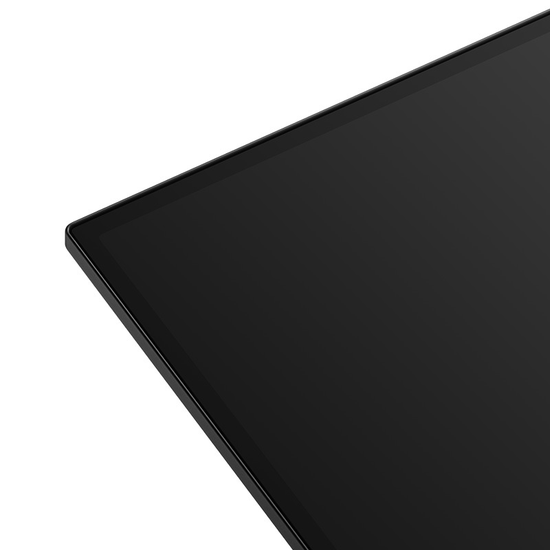 TCL 官方旗舰 65N2 (65英寸) 吋 4K高清全场景AI A73+A53 防雷 全面屏液晶平板电视机高清大图
