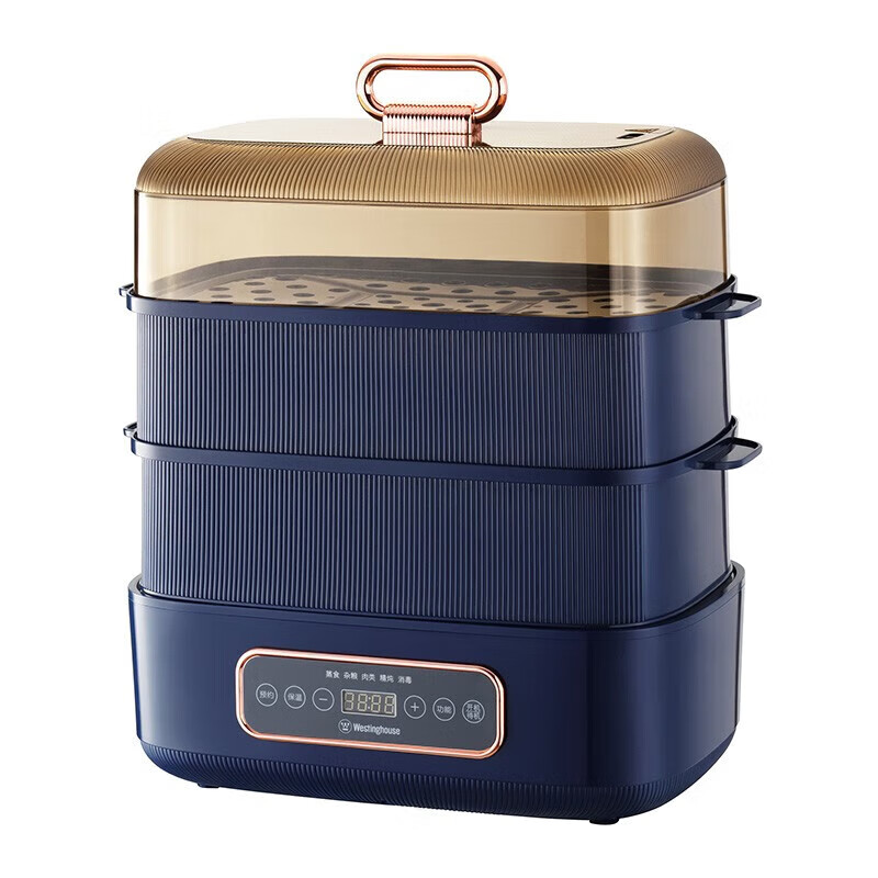 西屋(WESTINGHOUSE)西屋电蒸锅WZL121
