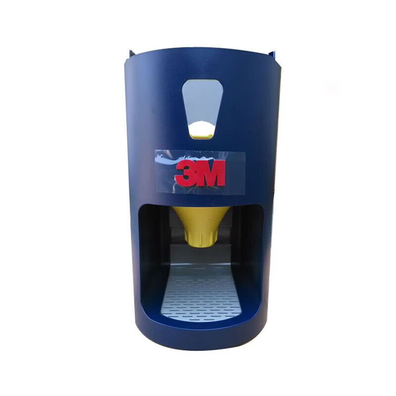 3M 耳塞分配器底座 3M391-0000