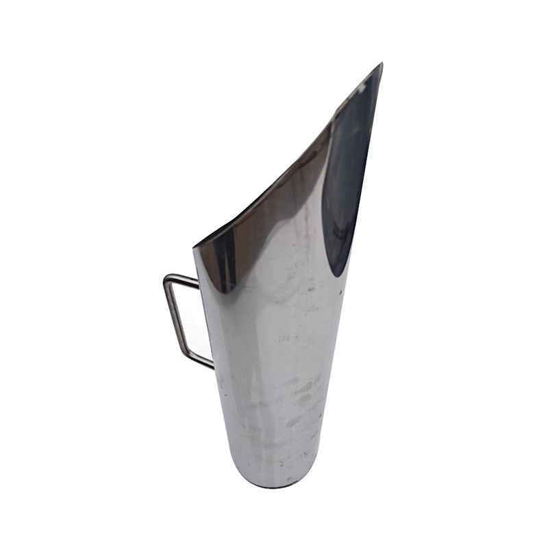 金魅 收砂桶 80*120*400mm 个高清大图