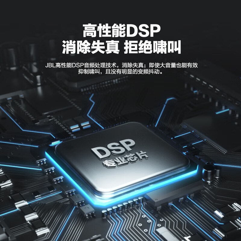 JBL音乐唱将KMC600无线麦克风蓝牙话筒音响一体麦克风全民/K歌 儿童K歌宝话筒家庭ktv玫瑰金
