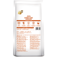福临门麦芯多用途小麦粉2.5kg
