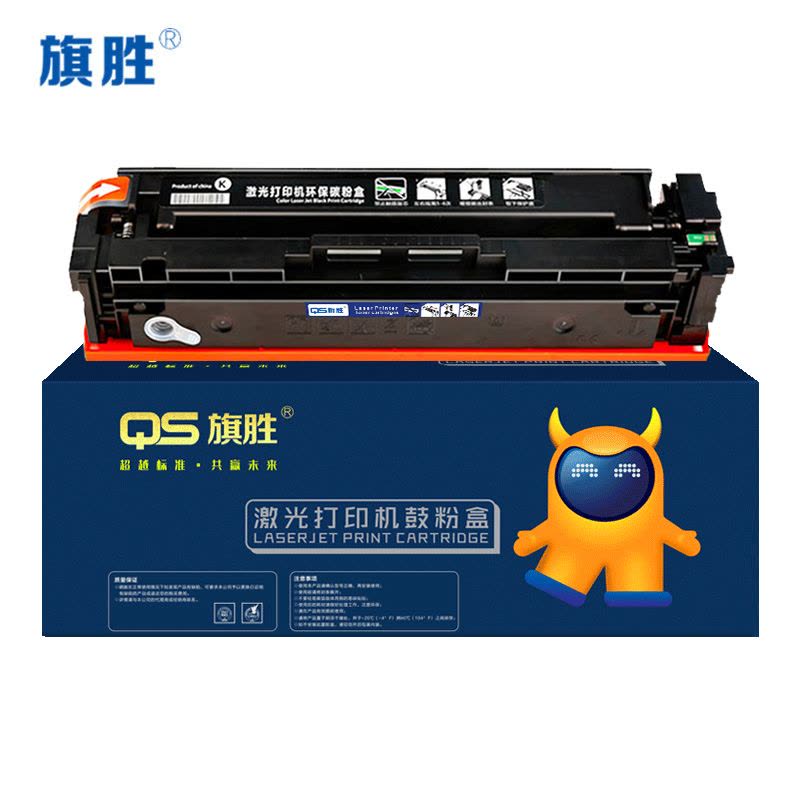 旗胜 硒鼓M180nw 支图片